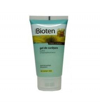 Bioten gel de curatare TNM 150ml Elmiplant
