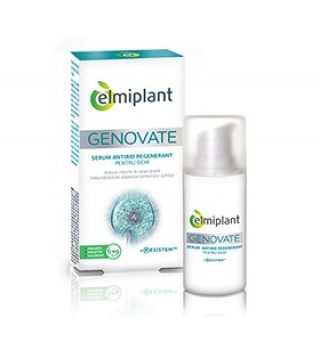 Genovate serum pt. ochi 15ml Elmiplant