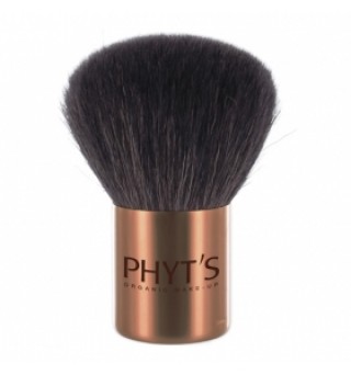 Pensula Kabuki pentru pudra PHYTinchS