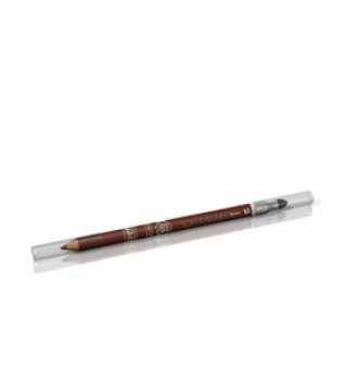 Creion dermatograf BIO contur ochi Brown 1g Lavera