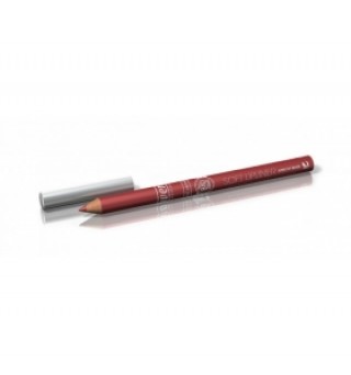 Creion contur buze BIO soft Apricot Beige 01 1.14g Lavera