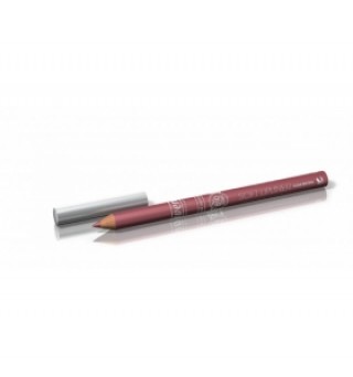 Creion contur buze BIO soft Plum Brown 02 1.14g Lavera
