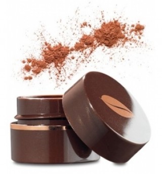 Fard de pleoape pudra BIO Rose Boreal 6ml PHYTinchS