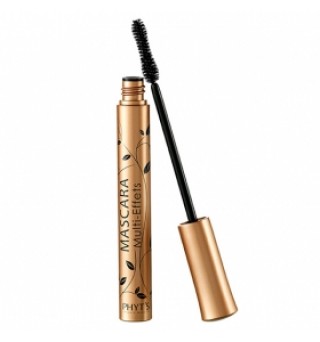 Mascara BIO multi-efect negru 9.5ml PHYTinchS