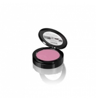 Fard mineral de obraz BIO So Fresh Velvet Plum 4g Lavera