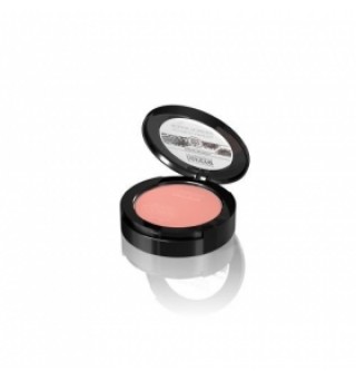 Fard mineral de obraz BIO So Fresh Charming Rose 4g Lavera