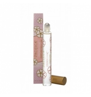 Parfum roll-on French Lilac - fresh 10ml. Pacifica