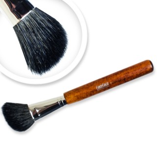 Pensula blush din par natural FF07