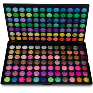 Trusa farduri de ochi 168-2