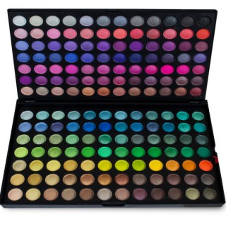 Trusa farduri de ochi 168-1