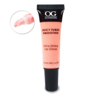 Luciu de buze Jelly Ultra Shiny 02