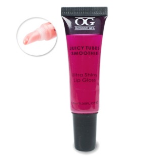 Luciu de buze Jelly Ultra Shiny 07