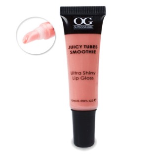 Luciu de buze Jelly Ultra Shiny 08