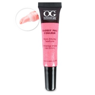 Luciu de buze Extreme Shine 06