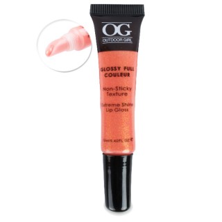 Luciu de buze Extreme Shine 09