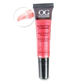 Luciu de buze Extreme Shine 10