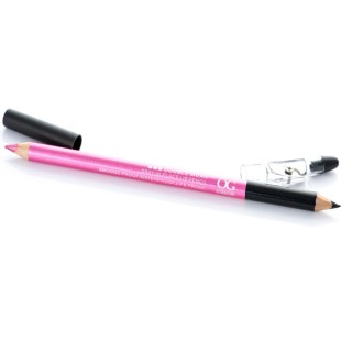 Creion contur buze si ochi 02