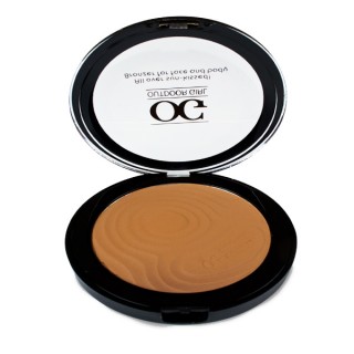 Pudra bronzanta pentru fata si corp 02