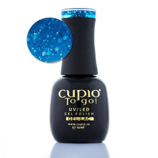 Gel Lac Shining Ocean 15ml