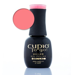 Gel Lac African Sunset 15ml