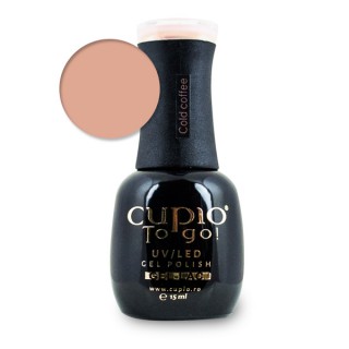 Gel Lac Cold Coffee 15ml