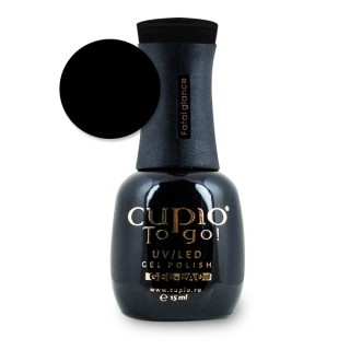 Gel Lac Black 15ml