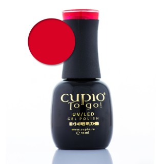 Gel Lac Fragrant Peony 15ml