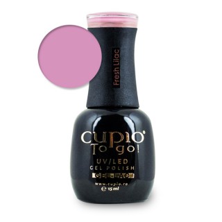 Gel Lac Fresh Lilac 15ml