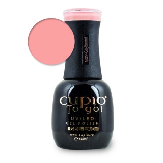 Gel Lac Marry Go Round 15ml