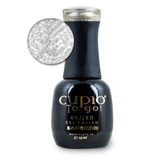 Gel Lac Silver Mine 15ml