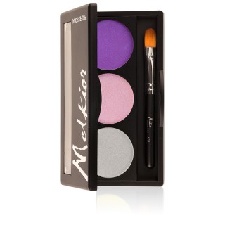 PALETA 3 FARDURI PLEOAPE SPRING BLOSSOM 6G