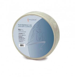 ROLA HARTIE 90 M PENTRU EPILAT PROFESIONAL