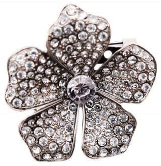 Brosa "Super flower"