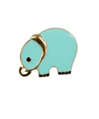 Brosa elefant