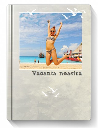 Fotocarte Vacanta | Format Portret