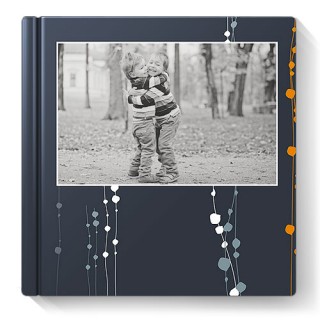 Fotocarte Modern Simplicity | Format Patrat