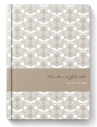 Fotocarte Nunta Chic | Format Portret