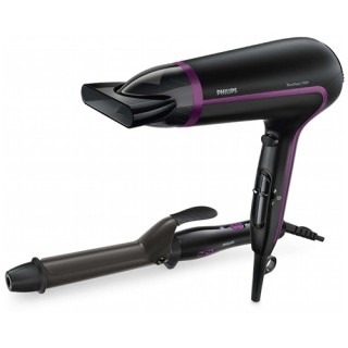 Philips Set uscator si ondulator HP8641/00