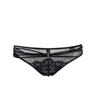 Chiloti de Dama Lisca Onyx negri