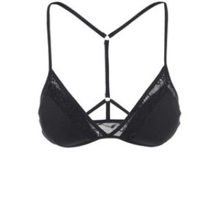 Sutien negru Y.A.S Belle