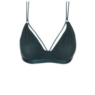 Sutien Vuda verde la Pieces