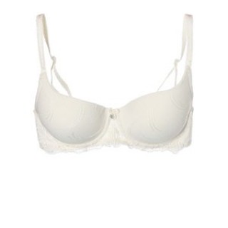 Sutien crem Lisca Evita