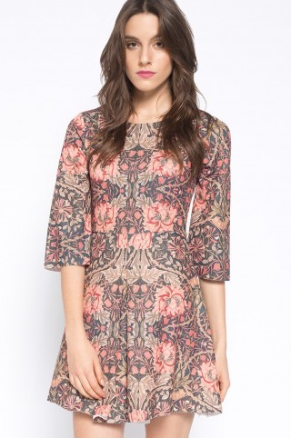 Medicine - Rochie Artisan