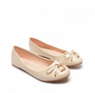 Balerini Baxel Bej