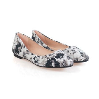 Balerini dama negri Oteros Flow