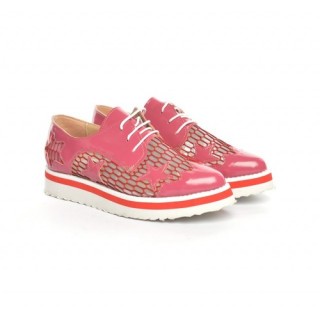 Pantofi Casual Mido Roz