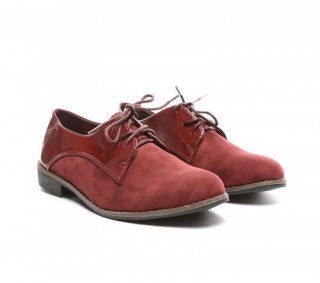 Pantofi Casual Adonia Grena