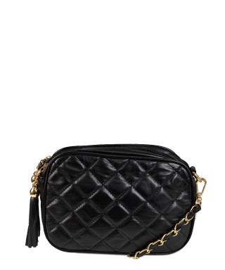 Geanta mica, cu bareta lunga