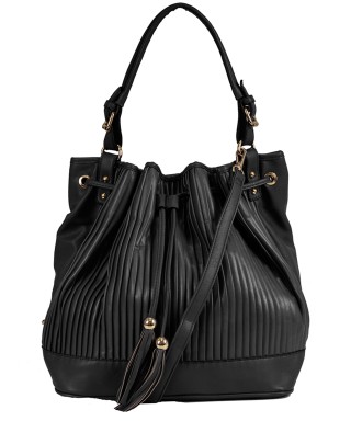 Geanta neagra, incapatoare