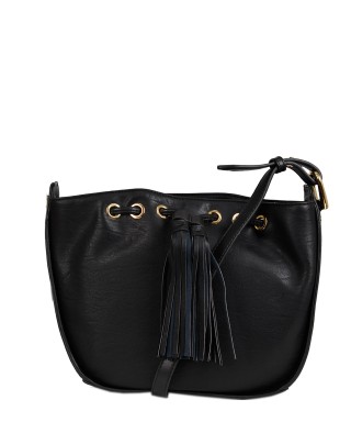 Geanta neagra, incapatoare